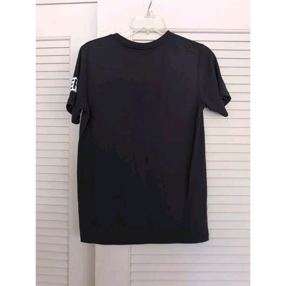 NEFF Disney Mickey Mouse ‘28 Black TShirt Sz XL Retro Rare - Picture 5 of 5